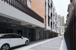 ⭐仁美國小學區⭐全新完工⭐電梯別墅⭐