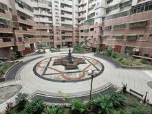 中安路"泛美大鎮"1+2+3翻新樓店
