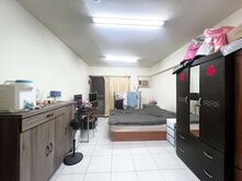 屏東公園雙百貨收租3套房電梯華廈