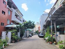 鄰14期重劃區車庫別墅｜水湳衛道中學旁