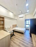大英國｜南區中興大學｜高樓視野雙套房｜質感裝潢