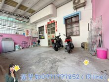 專簽👍北太平戶政大面寬雙車前院車庫孝親活路透天