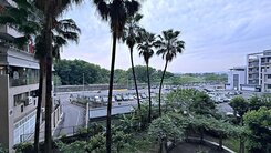花園景觀東山河安心成家三房平車 室內溫馨明亮