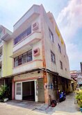 前鎮小港面寬6米 邊間前街後巷透天