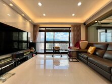 北大特區｜紫京城四房車｜質感美宅｜山巒景觀