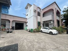 草屯碧興路｜合法農舍廠房🏭｜近國三、台76