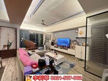 湖美天朵景觀三房+平車