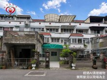 三峽🏠白雞山莊環山別墅～❤️同心圓小羽
