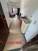三多商圈中央公園自強夜市雙面邊間採光溫馨大套房