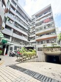 近一中商圈｜無障礙兩房｜低總價一樓華廈 🏠♿