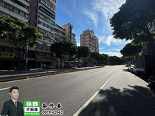 ✴️鄰馬路面寬金店面✴️[住商師大永康]