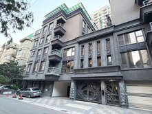 藝文、中路雙特區｜歐式百坪電梯別墅