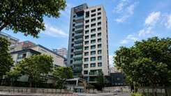 京澄清朗4房2廳雙平車