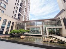 黎明商圈夢幻逸品 鉅虹Miho 大三房雙B1平車