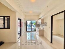✨全棟最便宜✨巨蛋商圈全新未住雙衛明亮兩房✨