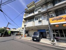 屏東【萬丹順利路】臨路翻新5套房大透天