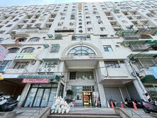 嘉基旁30米路｜4平車大坪數店住｜投資自用皆宜