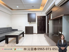 🌻圓圓獨家🌻內壢忠孝商圈｜忠愛琴海二改三房車