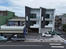 近湖子內82交流道旁全新雙車庫店面(B)