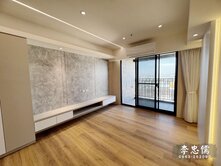 ⭐洲際棒球場⭐高樓視野帝王戶⭐三房平車附百萬裝潢⭐