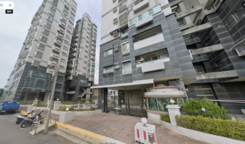 南區明興路*花園樓閣*3房+平車.屋況漂亮