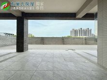 台中海線易哥~沙鹿門牌雙車大面寬+質感建材前院停車