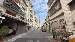專約/低總價⭐面寬5米車庫透天⭐右昌森林公園旁