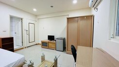 【住商臺北城】世貿二樓優質4套房
