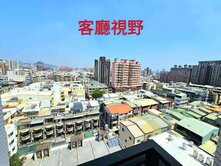 三民|鼎中商圈全新正3房+平移車位|鼎美CASA