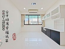 北區~太原綠園道旁~10年屋~3房附車~超便宜