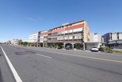 蘇澳新市鎮20米大道旁超值低總價店面