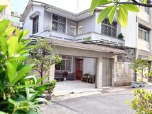 信實恬🍭稀有釋出收藏家限定❗️金鐘拍攝地日式美墅