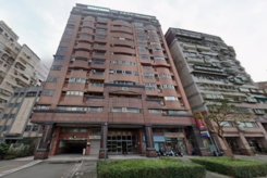 【住商臺北城】永和挑高5.85米雙層店面