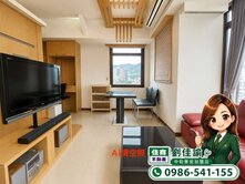 中和房屋買賣✟下樓就是景安站｜美麗景安雙捷運套房