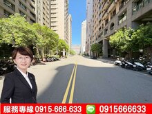 農16-低總價方正3房附車位  走路5分鐘至公園
