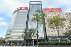 🍎高樓景觀🍎忠孝98全新辦公大樓9樓★游佳諭