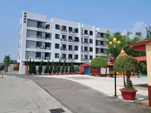 林園人情味17｜新加坡式建築｜2房2衛平車