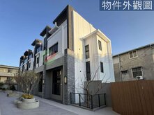 新社森林花園三面採光獨棟電梯別墅A棟