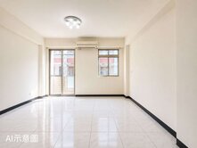 安南安佃國小⚡漂亮採光4房透天
