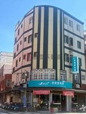 內壢後站環中商圈旁滿租透天+23間套房