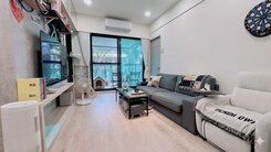 仁雄商圈|輕屋齡|直接入住|學區宅|二房平面車位