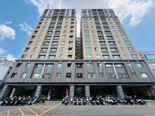 近潭子火車站｜勝利復興雙商圈｜採光明亮3房平車廈