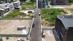 【彰化大竹工業｜臨10米路方正丁建】