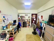 建工商圈次高樓明亮低總價大3房