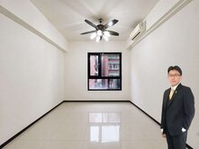 近鶯歌高職樂陶陶方正採光美2房~永慶裕盛