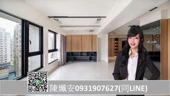 🌻建工商圈｜百萬精裝｜三大房衛浴開窗雙車位