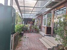 龍潭交流道旁200坪雙併花園別墅+車位