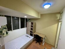 永慶雲林小吳親友專約近輕軌淡江大學站收租套房