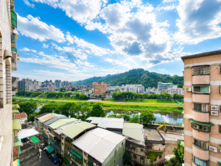 住商睦築團隊李文豪~三峽冠倫前後陽台高樓景觀3房