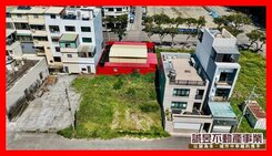 ❤️茄萣重劃區面寬12米方正建地